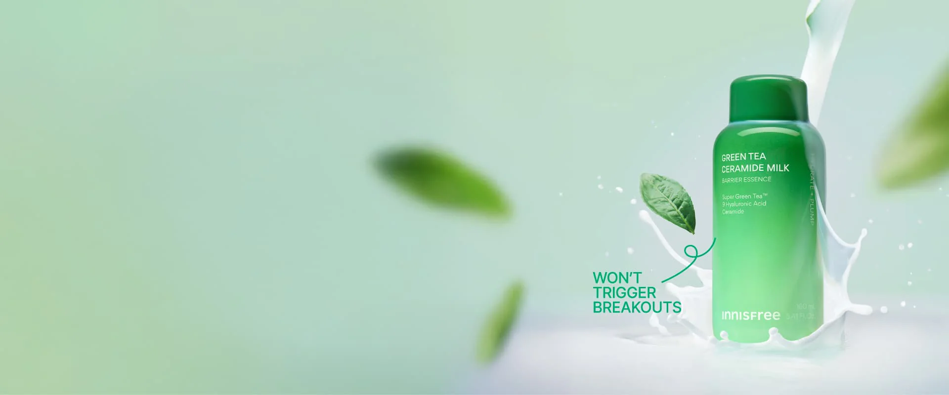 Clean Beauty Rooted in Nature