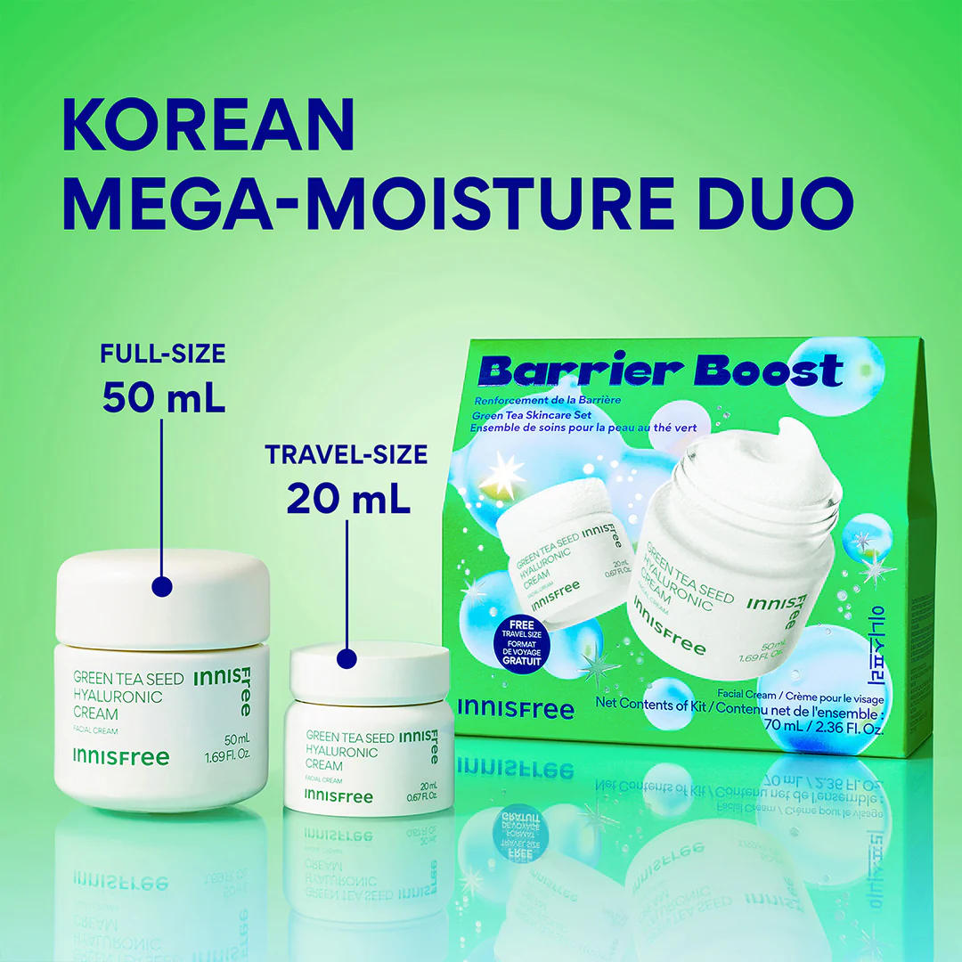 Barrier Boost Set - Image 5