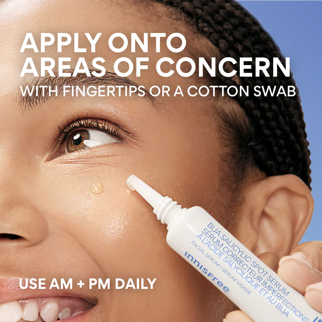 Bija Salicylic Spot Serum - Image 5