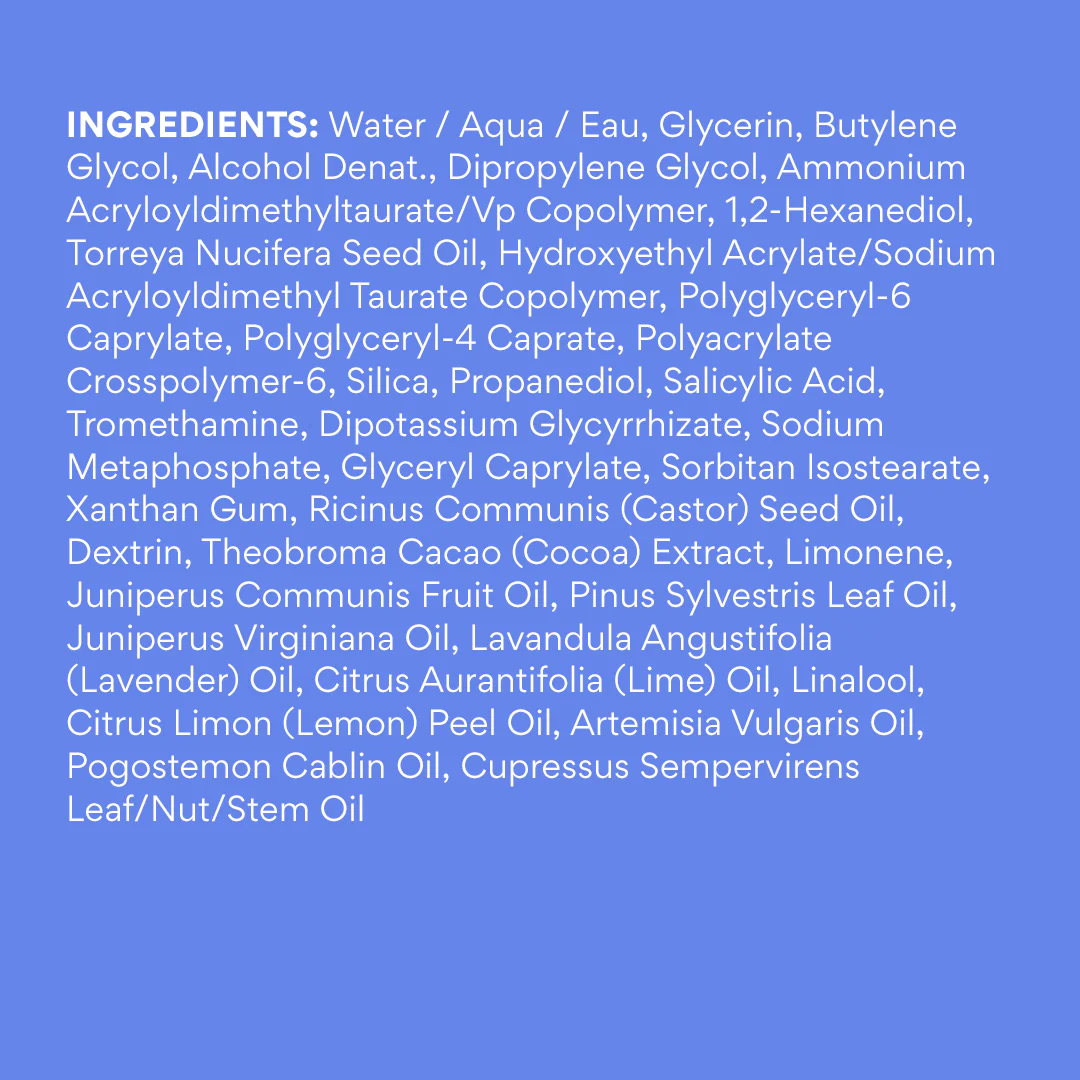 Bija Salicylic Spot Serum - Image 6