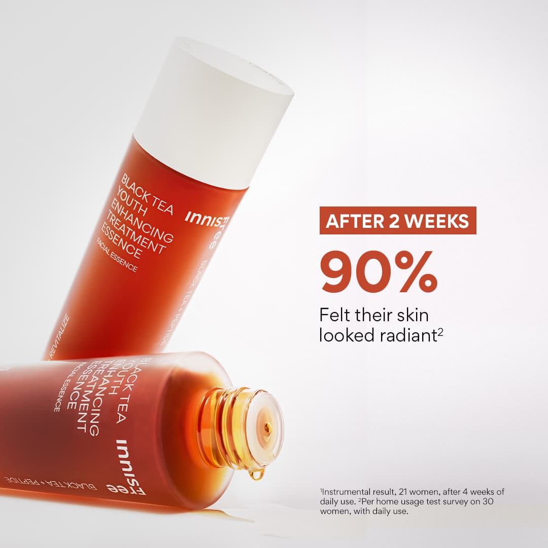 Black Tea Youth Enhancing Treatment Essence - Image 4