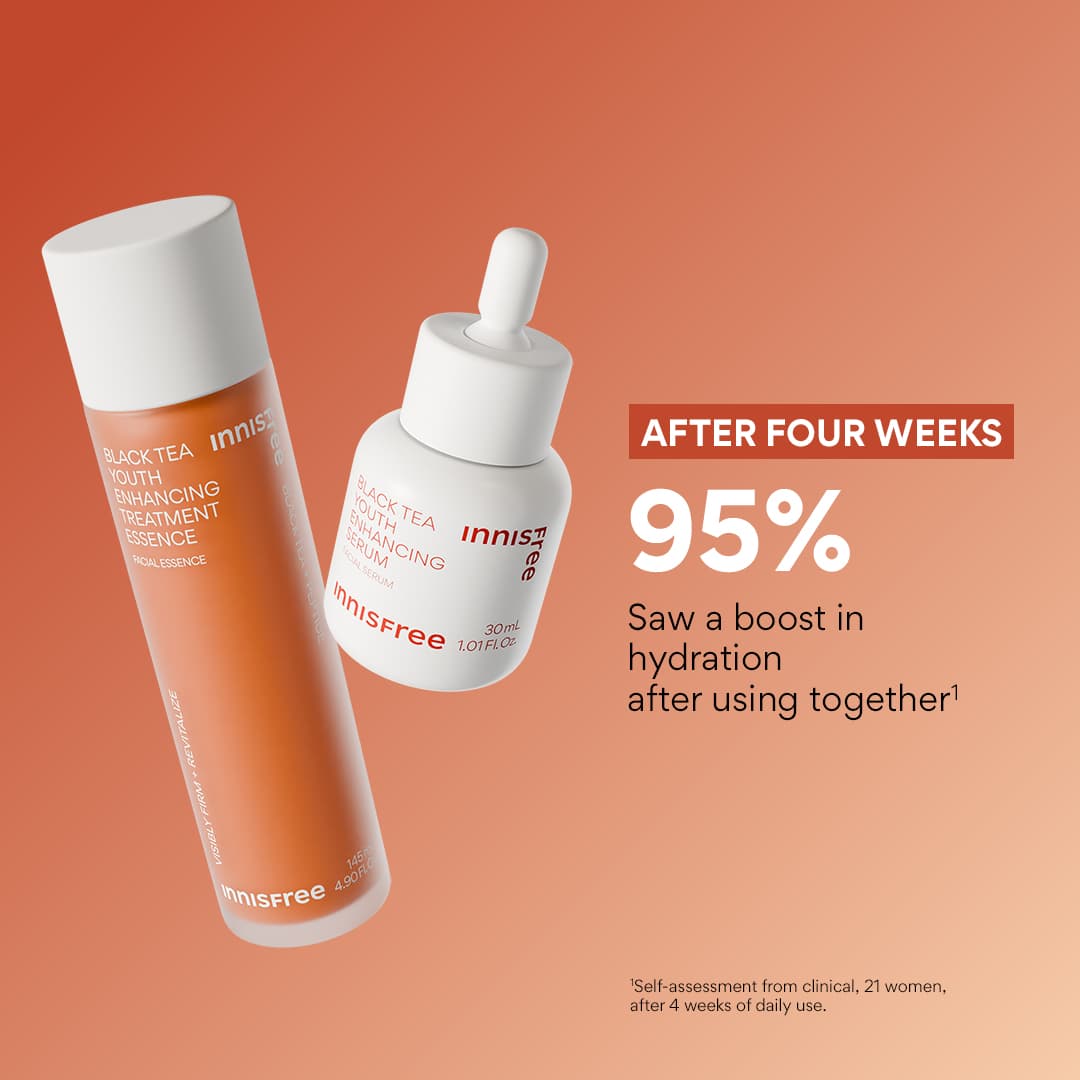 Black Tea Youth Enhancing Treatment Essence - Image 6