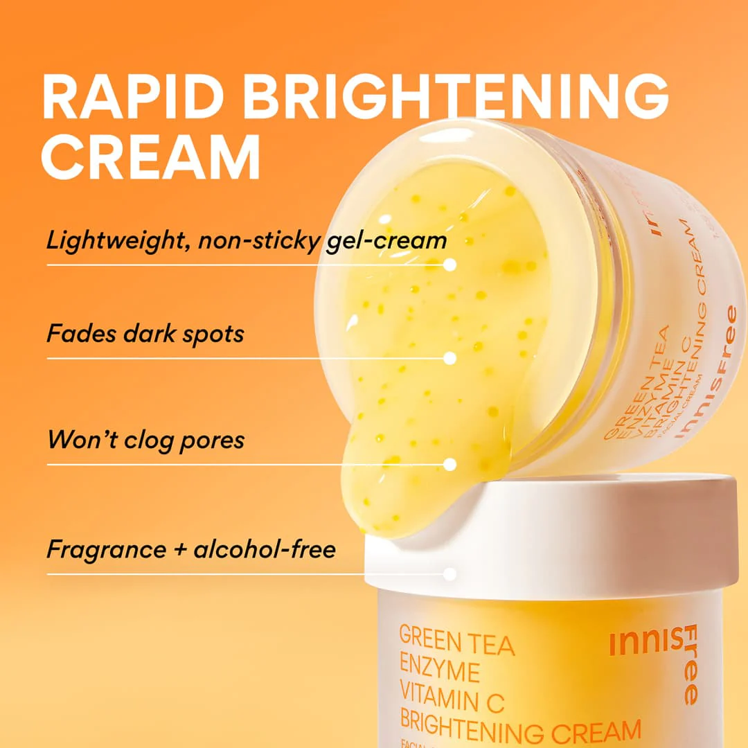 Brighten + Hydrate Cream Duo - Image 4
