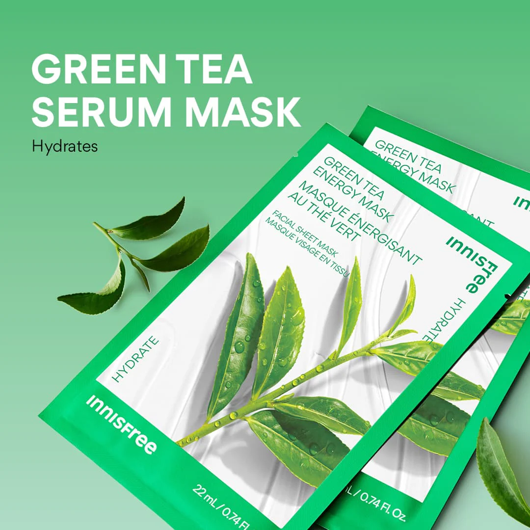 Energy Sheet Mask - Image 10