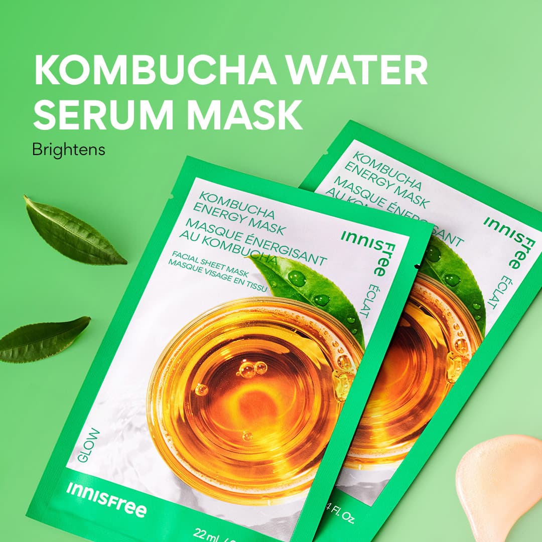 Energy Sheet Mask - Image 11