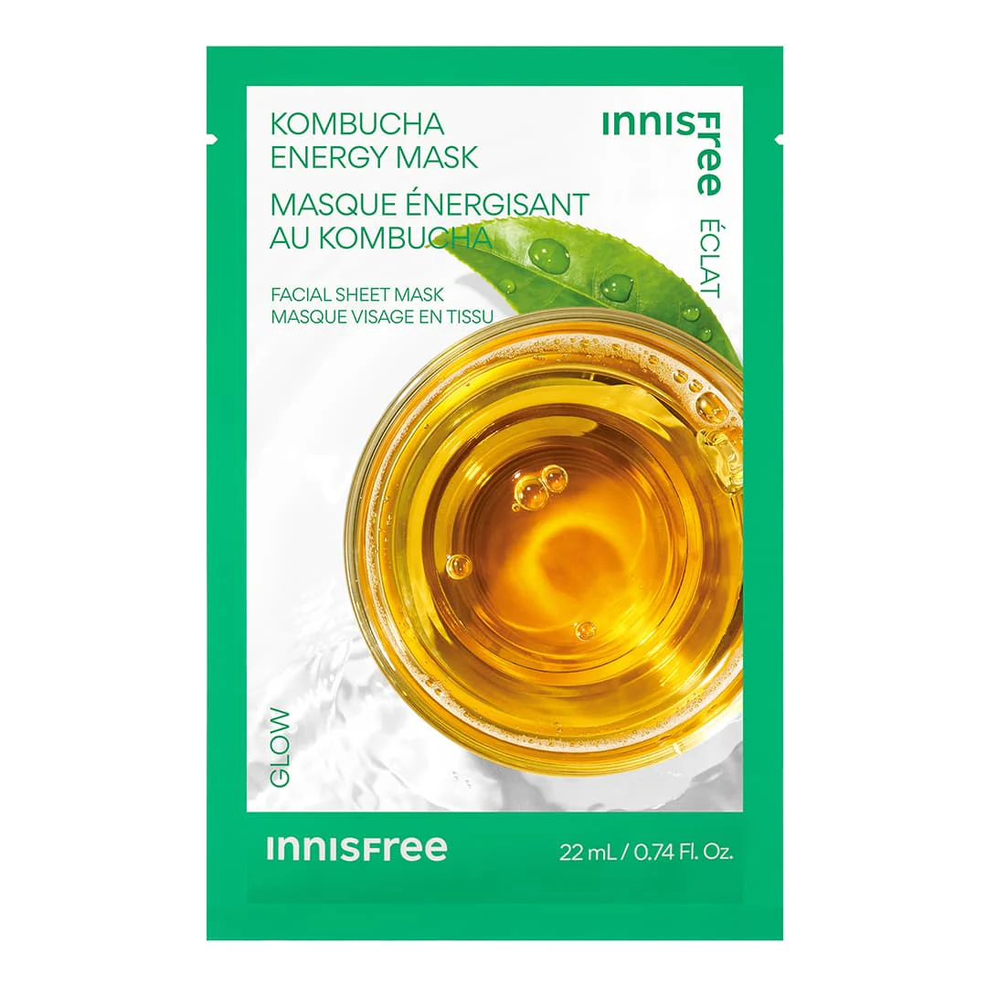 Energy Sheet Mask - Image 5