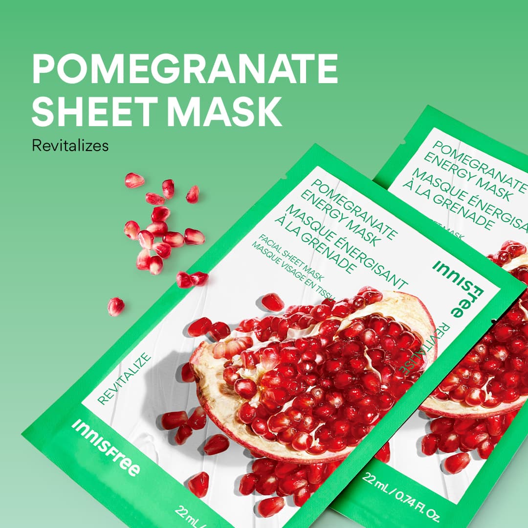 Energy Sheet Mask - Image 8