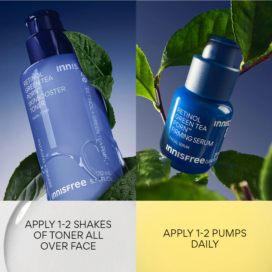 Firm + Smooth Set - Image 7