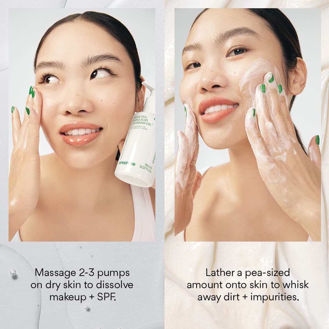 Fresh Start Double Cleansing Duo - Image 4