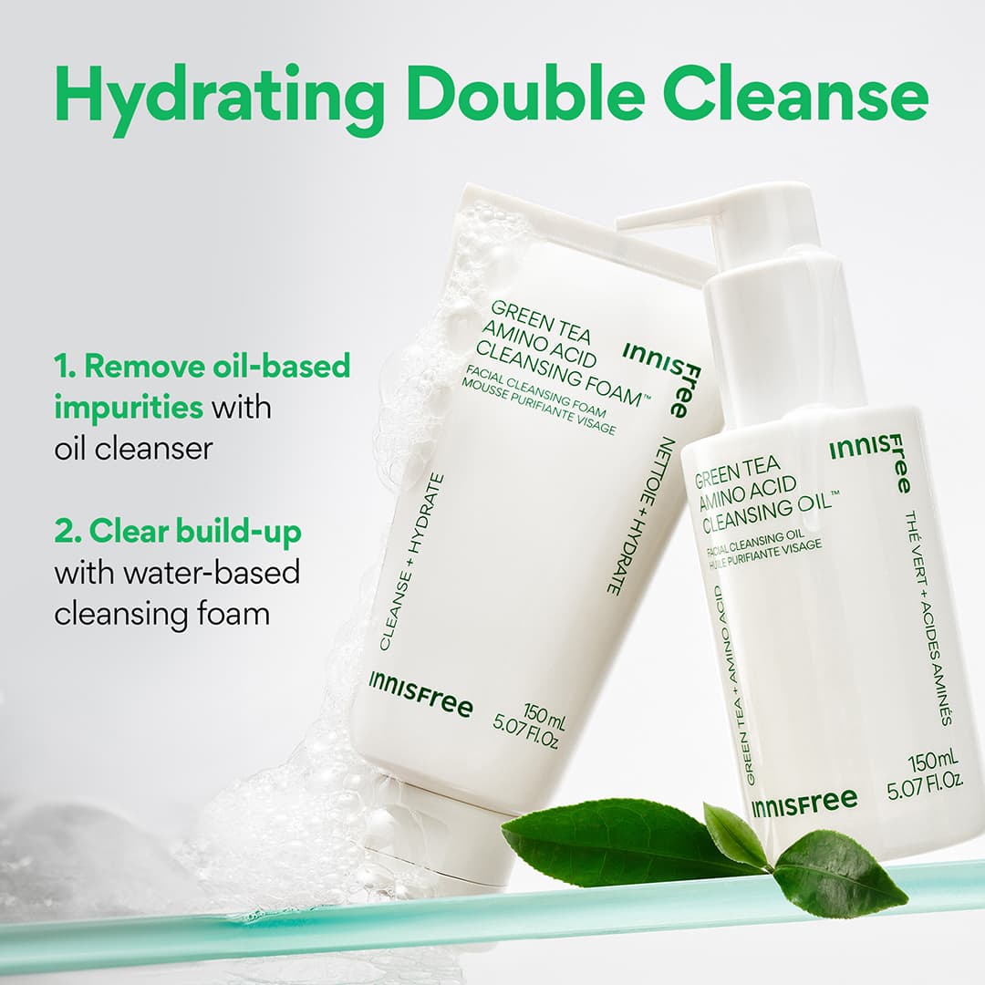 Fresh Start Double Cleansing Duo - Image 5