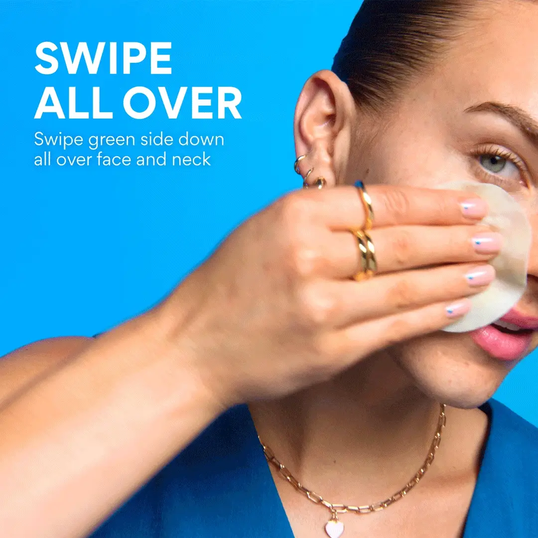 Gentle Retinol Power Duo - Image 11