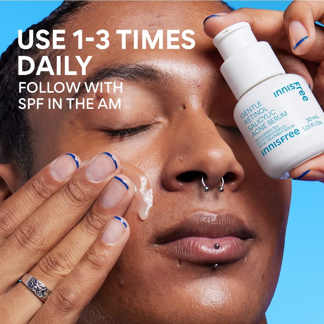 Gentle Retinol Power Duo - Image 12