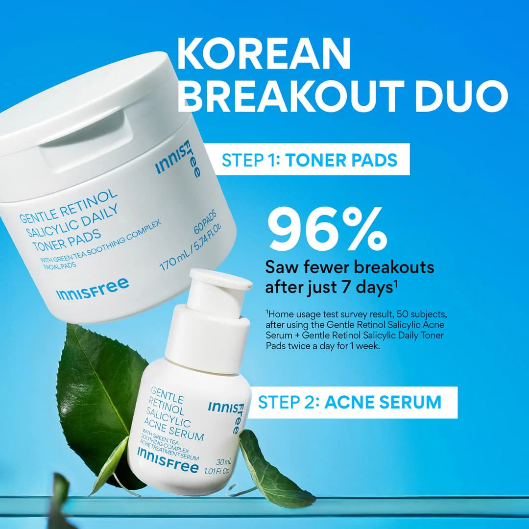 Gentle Retinol Power Duo - Image 4