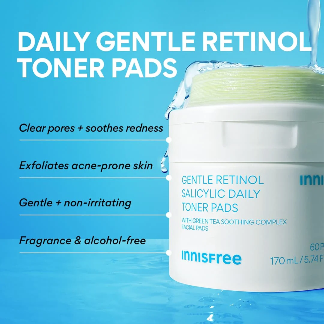 Gentle Retinol Power Duo - Image 5
