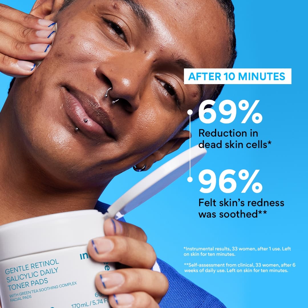 Gentle Retinol Power Duo - Image 6