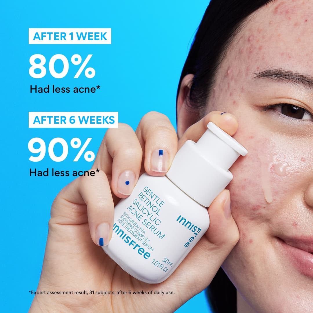 Gentle Retinol Power Duo - Image 9