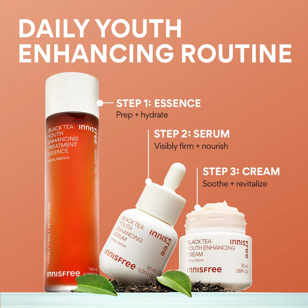 Glow & Behold Tea Trio Bundle - Image 3