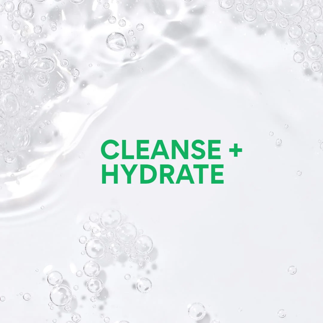 Green Tea Amino Acid Cleansing Water - Image 4