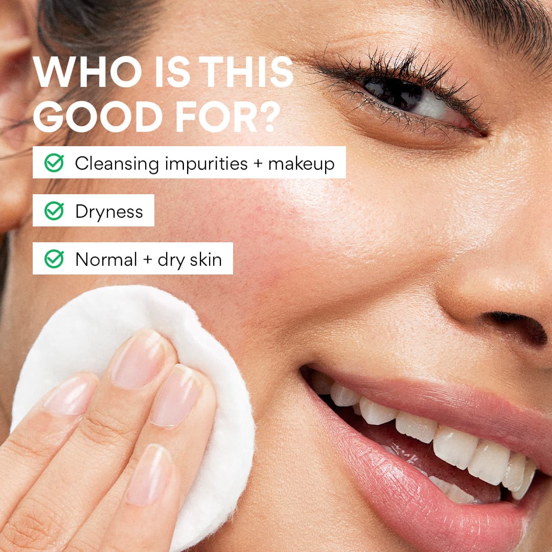 Green Tea Amino Acid Cleansing Water - Image 5