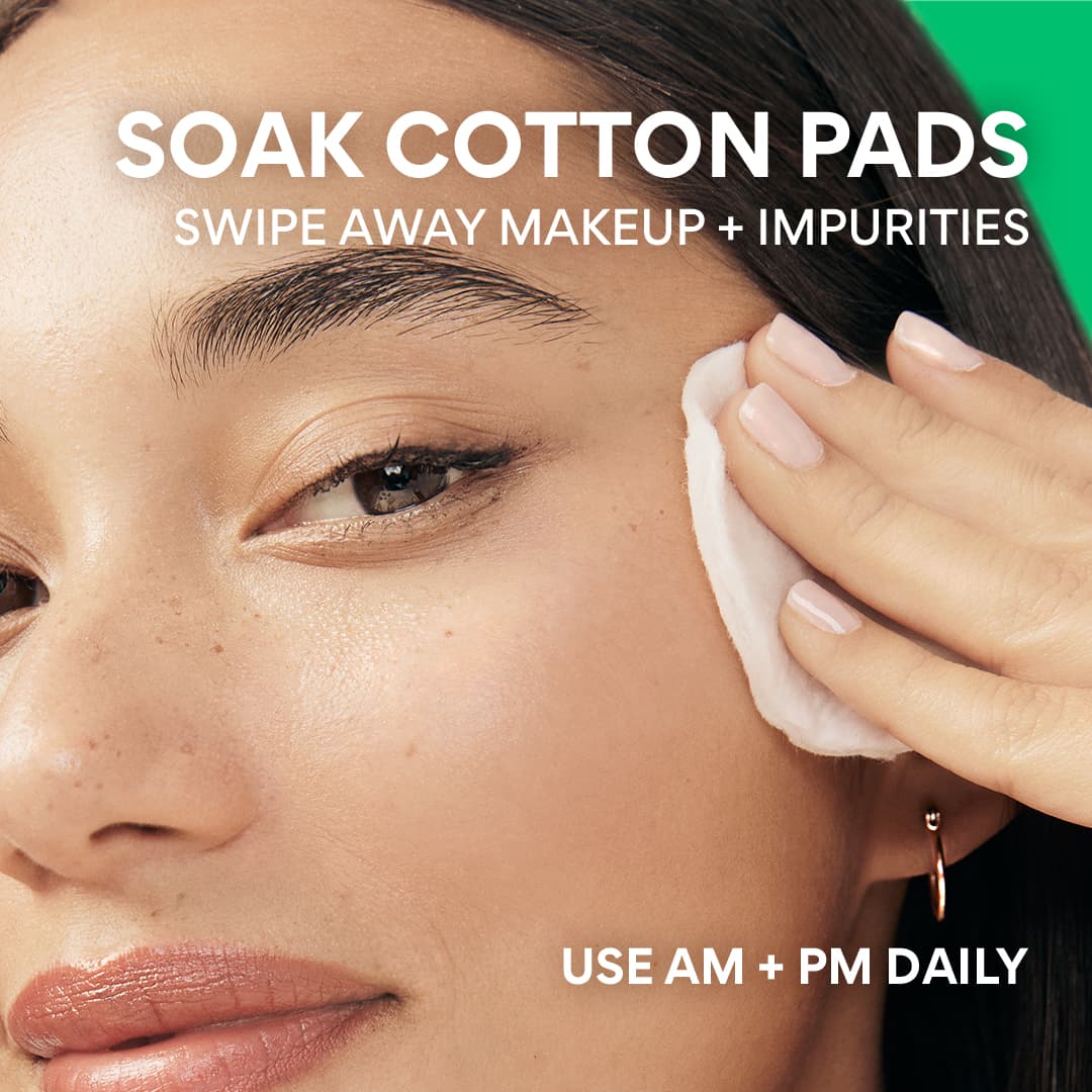 Green Tea Amino Acid Cleansing Water - Image 6