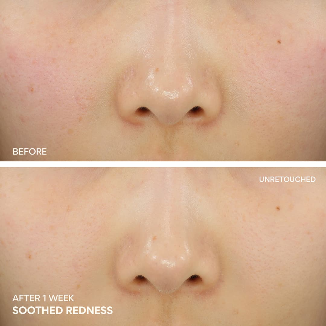 Green Tea Ceramide Cream - Image 3