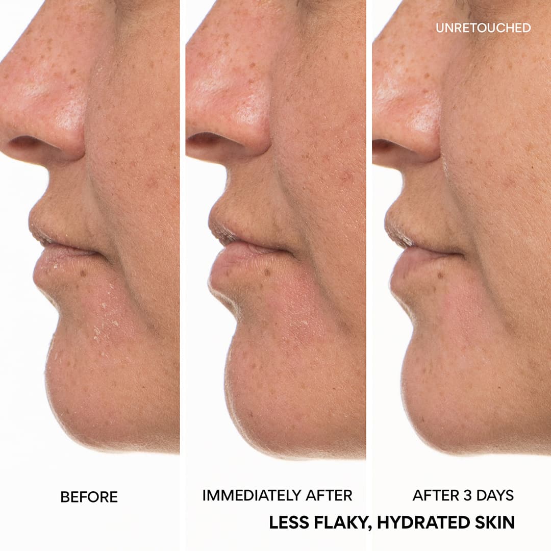 Green Tea Ceramide Milk - Image 4