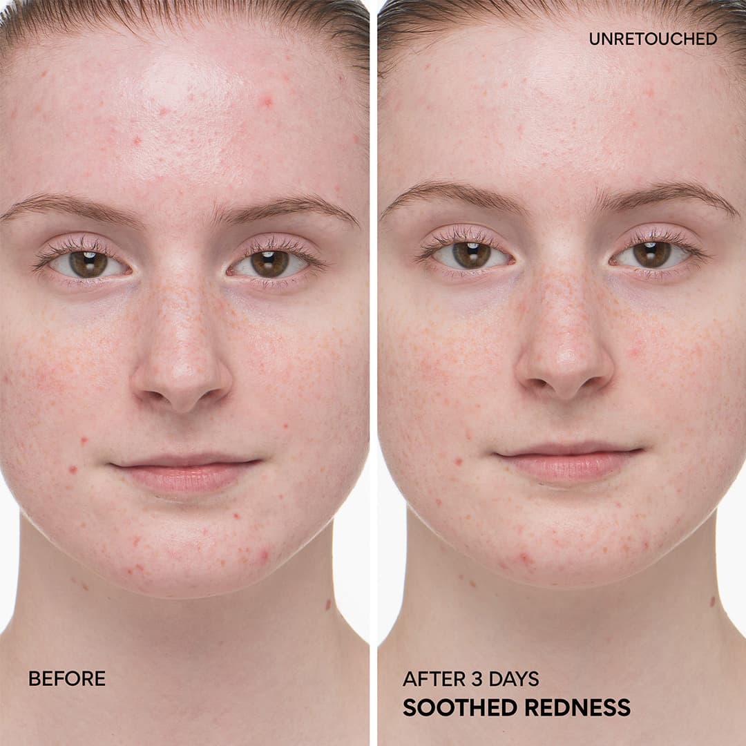 Green Tea Ceramide Milk - Image 5