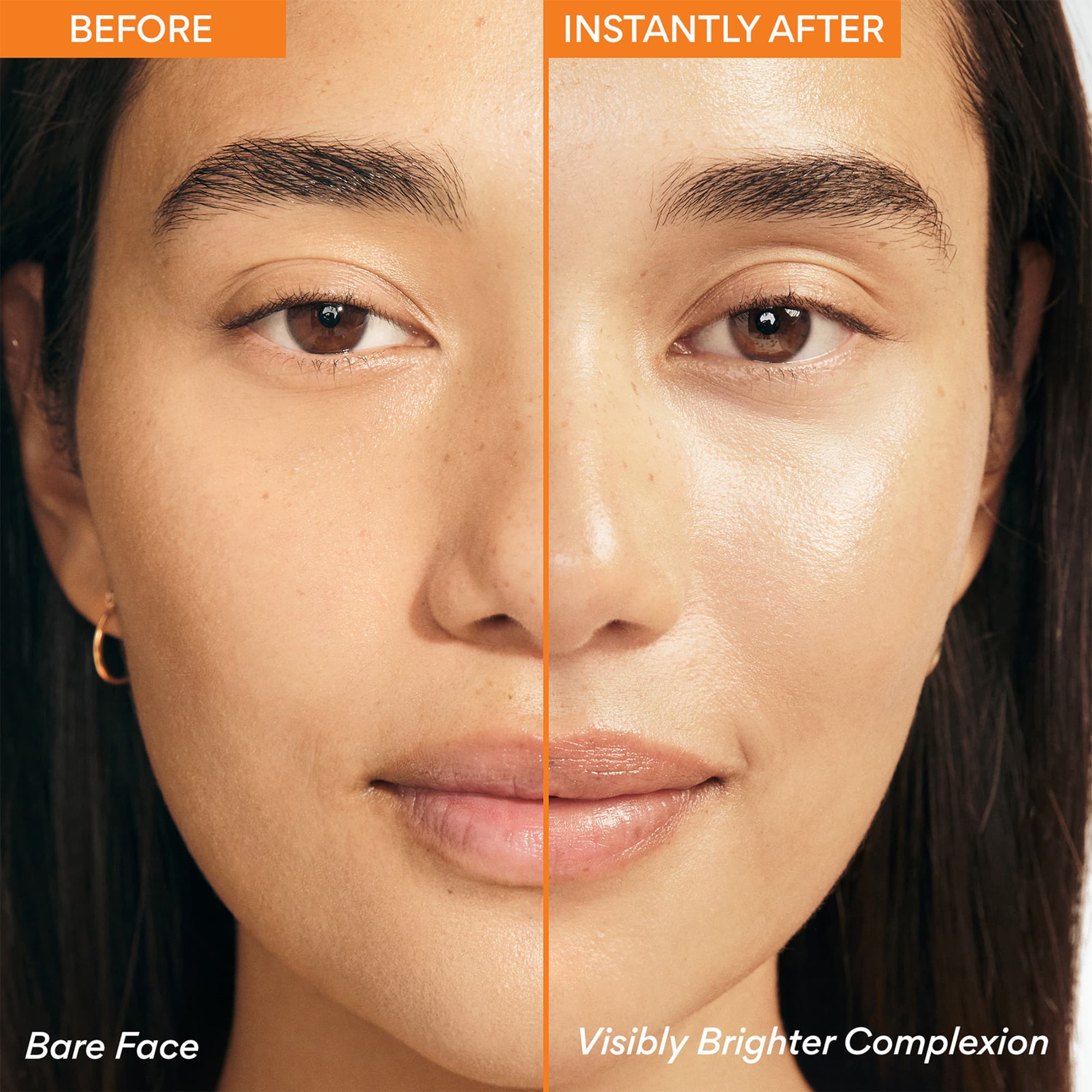 Green Tea Enzyme Vitamin C Brightening Serum – Best for Glowing Skin - Image 5