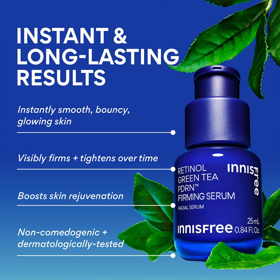 Green Tea PDRNâ„¢ Glass Skin Duo - Image 7