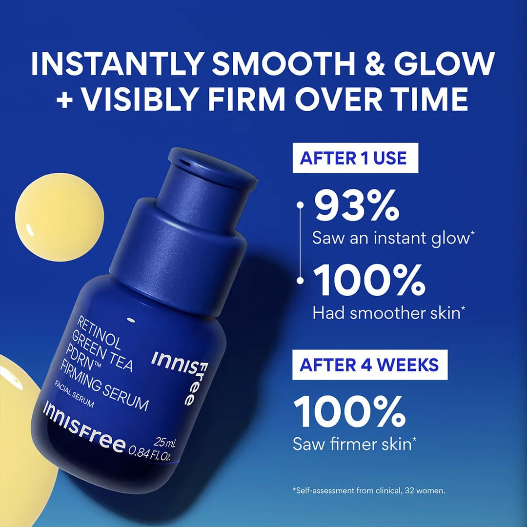 Green Tea PDRNâ„¢ Glass Skin Duo - Image 8