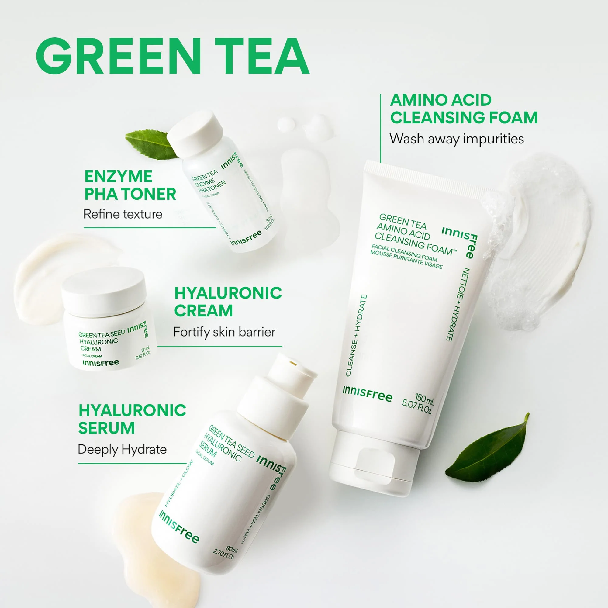 Hydration Heroes with Green Tea - Image 3
