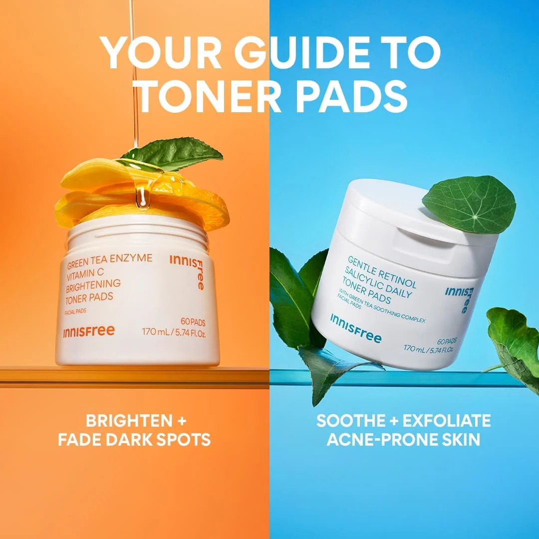 K-Beauty Brighter Skin Bundle - Image 5