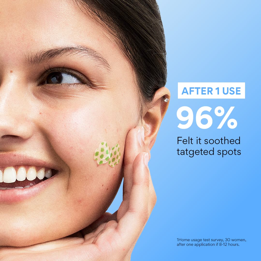 Retinol Cica Focusing Patch 2PK - Image 3