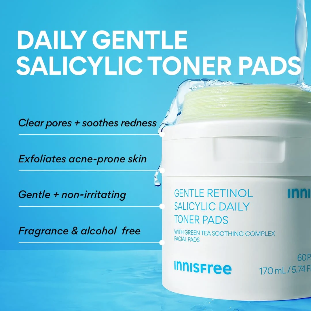 Toner Pad Starter Kit - Image 6