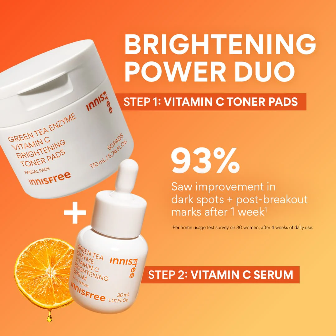 Vitamin C Brightening Power Duo - Image 5