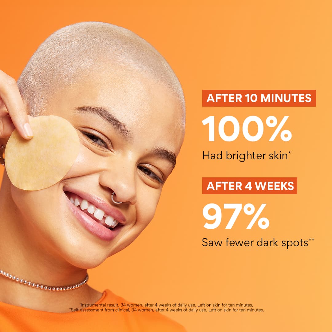 Vitamin C Glow Up Trio - Image 6